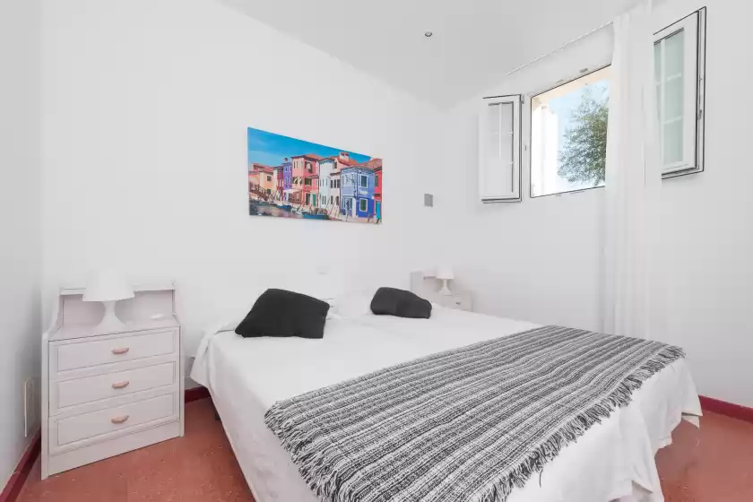 Ferienhaus auf Damasco, Port d'Alcúdia