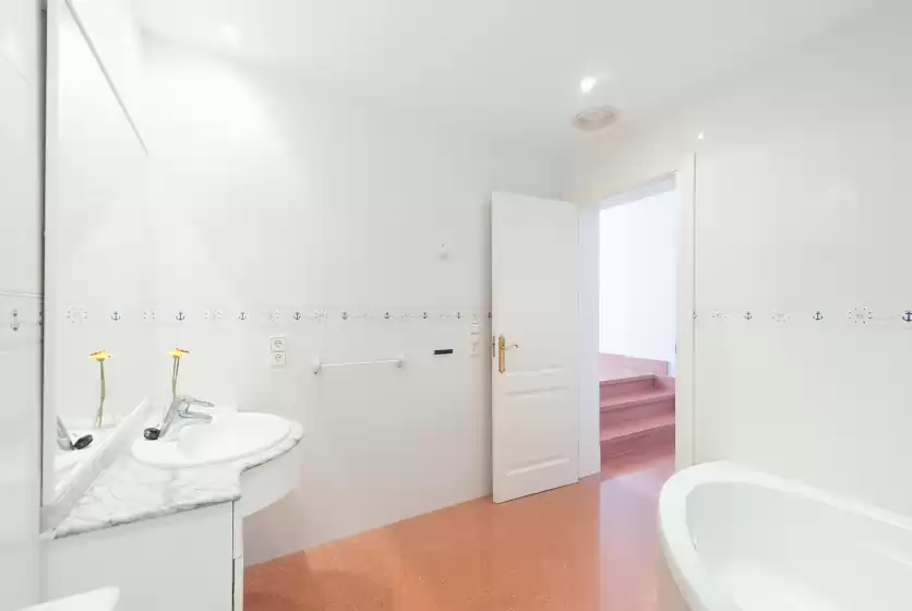 Ferienhaus auf Damasco, Port d'Alcúdia