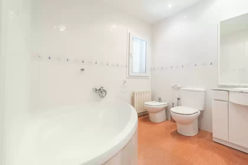 Ferienhaus auf Damasco, Port d'Alcúdia