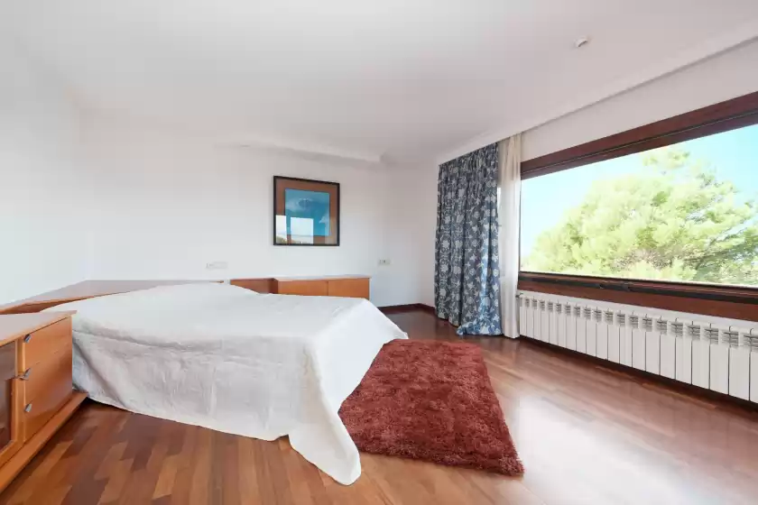 Ferienhaus auf Can morello, Colònia de Sant Pere