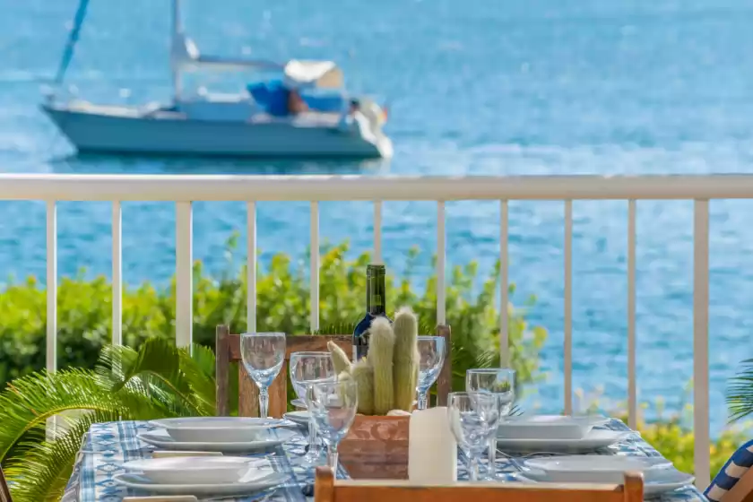Location de vacances à Bell-punt, Port d'Alcúdia