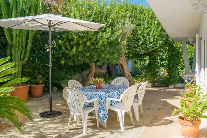 Location de vacances à Bell-punt, Port d'Alcúdia