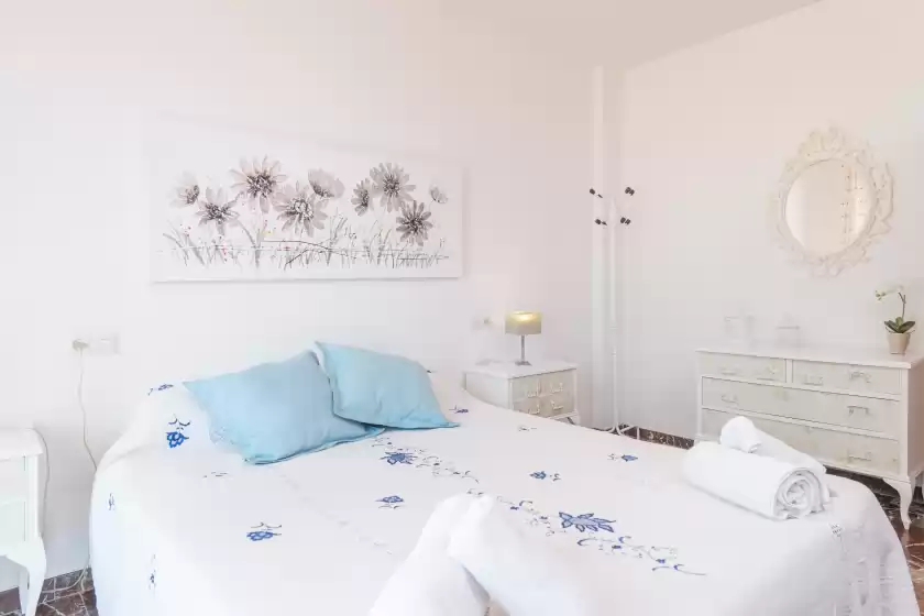 Location de vacances à Bell-punt, Port d'Alcúdia