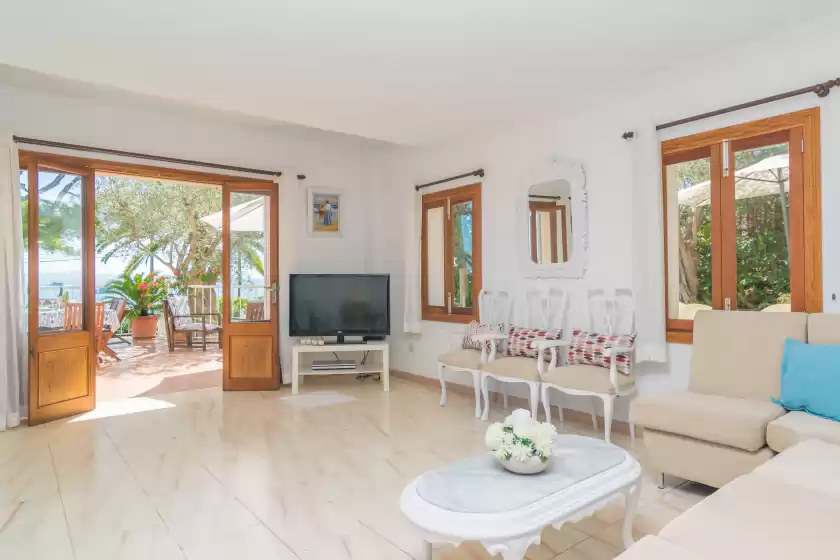 Location de vacances à Bell-punt, Port d'Alcúdia