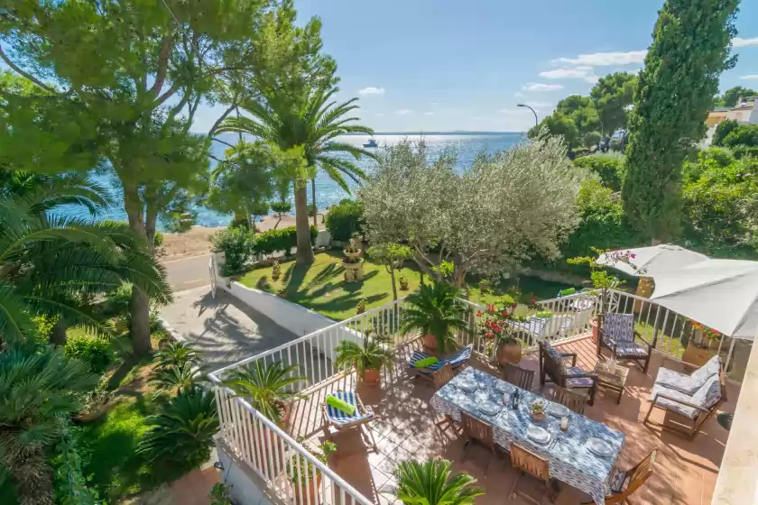 Location de vacances à Bell-punt, Port d'Alcúdia