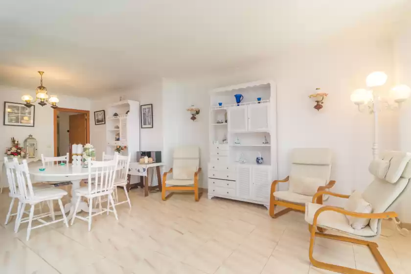 Location de vacances à Bell-punt, Port d'Alcúdia