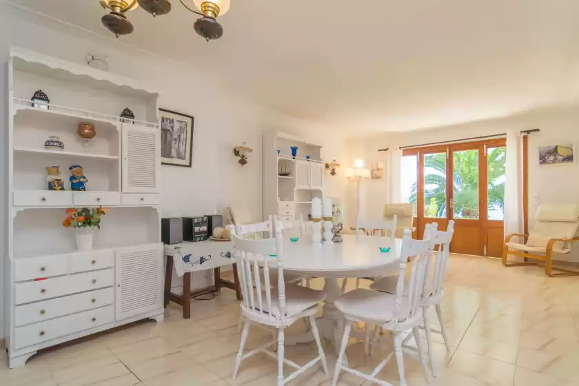 Location de vacances à Bell-punt, Port d'Alcúdia