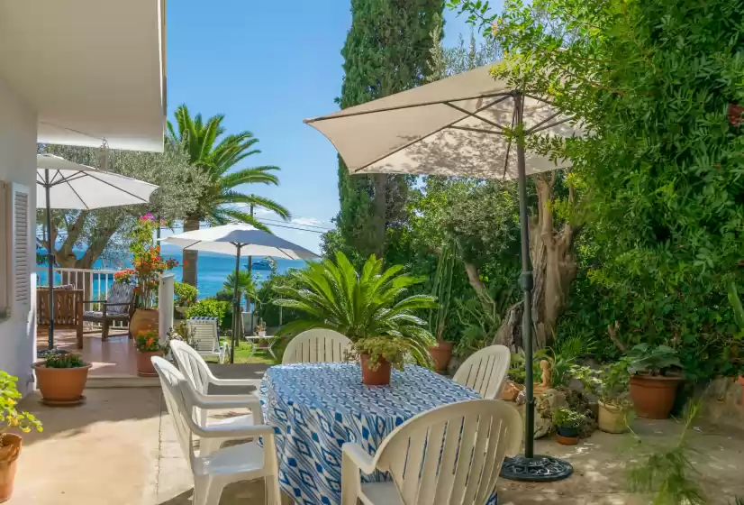Location de vacances à Bell-punt, Port d'Alcúdia