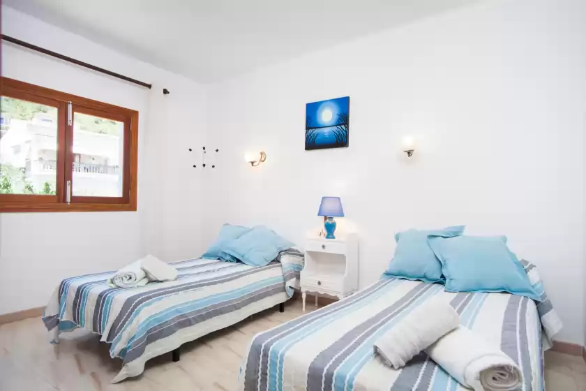 Location de vacances à Bell-punt, Port d'Alcúdia