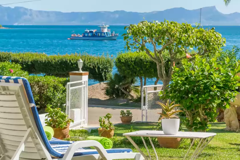 Location de vacances à Bell-punt, Port d'Alcúdia