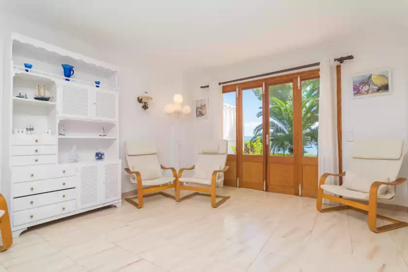 Location de vacances à Bell-punt, Port d'Alcúdia