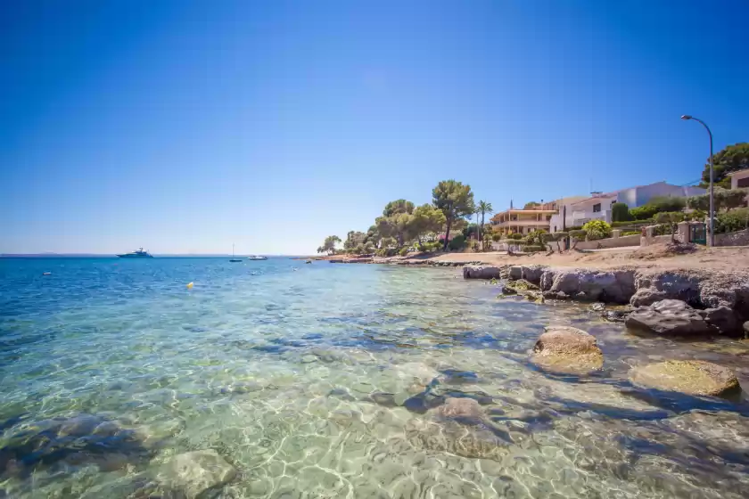 Location de vacances à Bell-punt, Port d'Alcúdia
