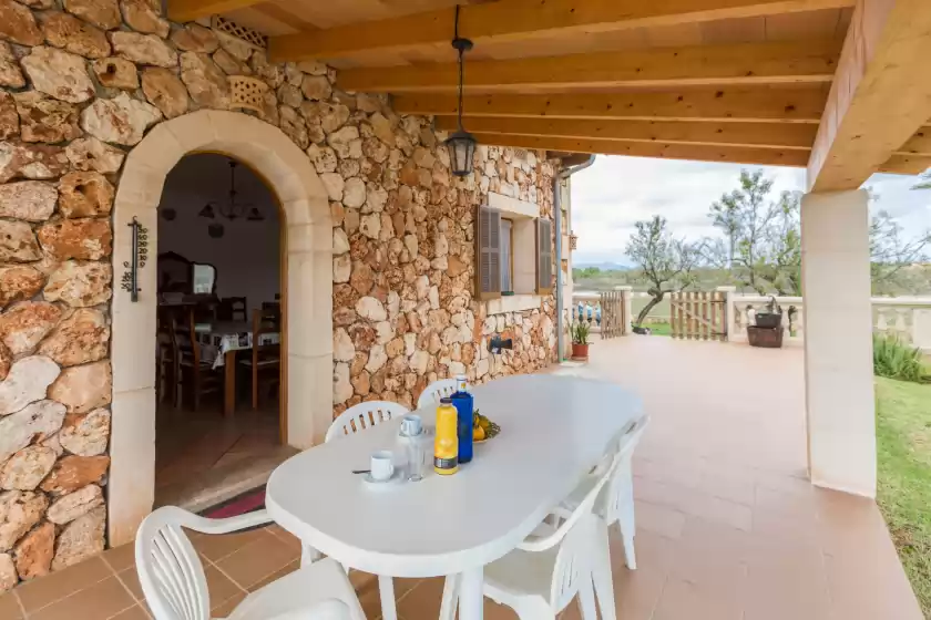 Alquiler vacacional en Can bordils, Porto Cristo