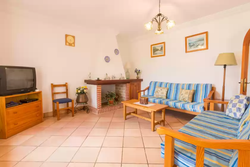 Alquiler vacacional en Can bordils, Porto Cristo