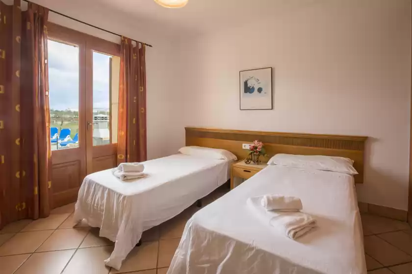 Alquiler vacacional en Can bordils, Porto Cristo
