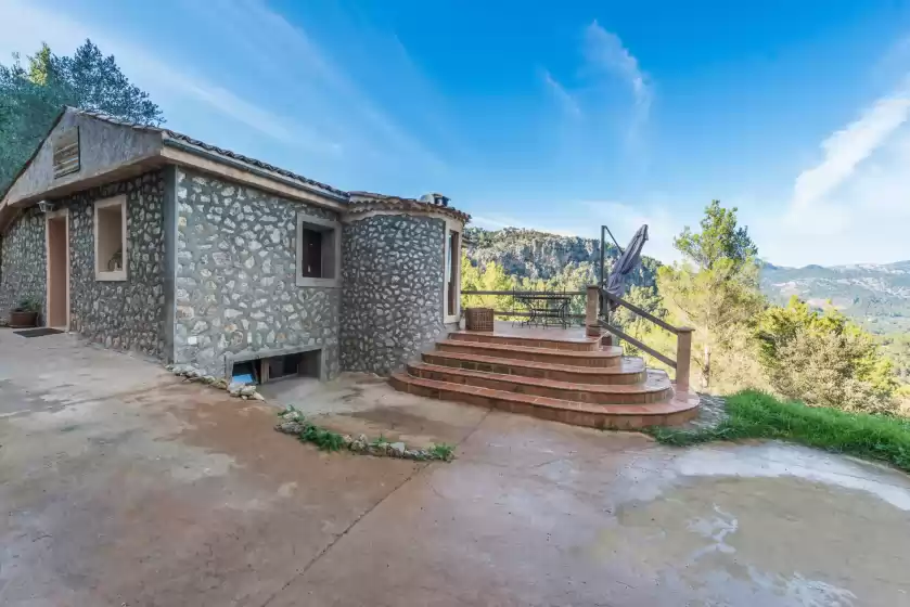 Holiday rentals in Timbals, Puigpunyent