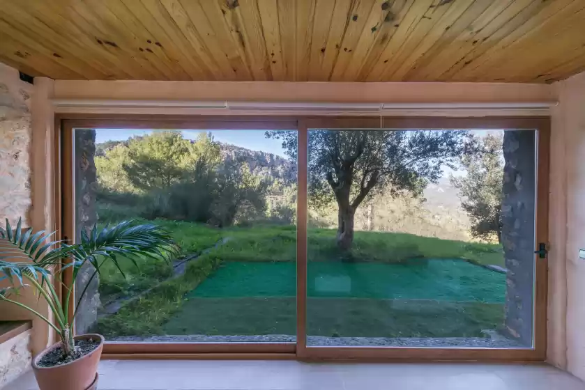 Holiday rentals in Timbals, Puigpunyent