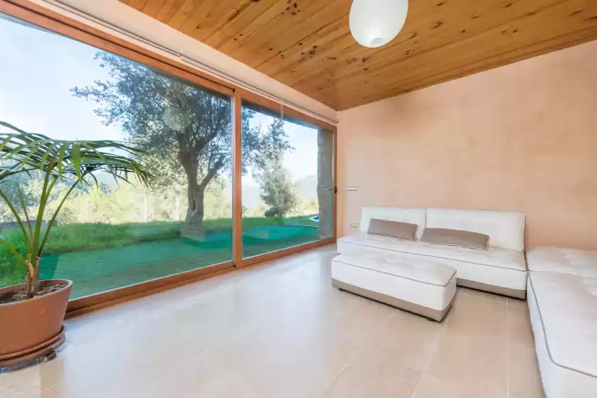 Holiday rentals in Timbals, Puigpunyent