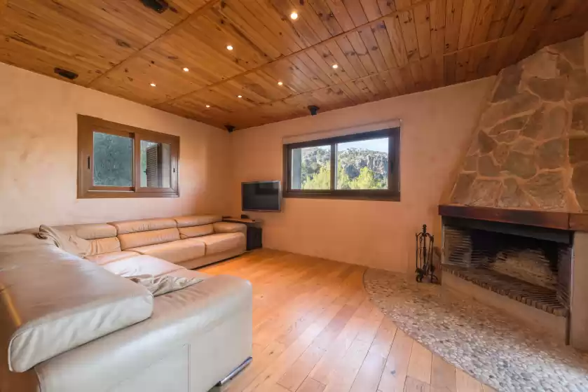 Holiday rentals in Timbals, Puigpunyent