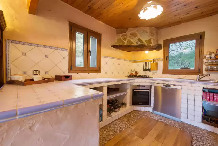 Holiday rentals in Timbals, Puigpunyent