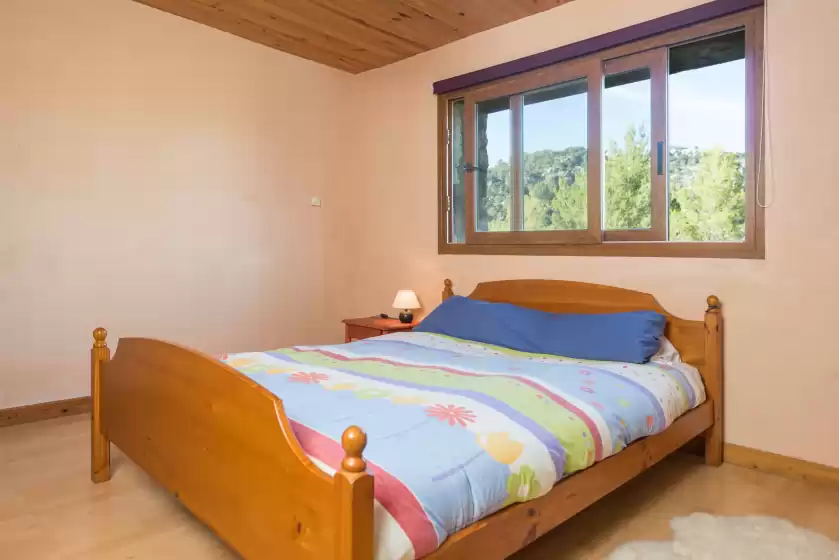 Holiday rentals in Timbals, Puigpunyent