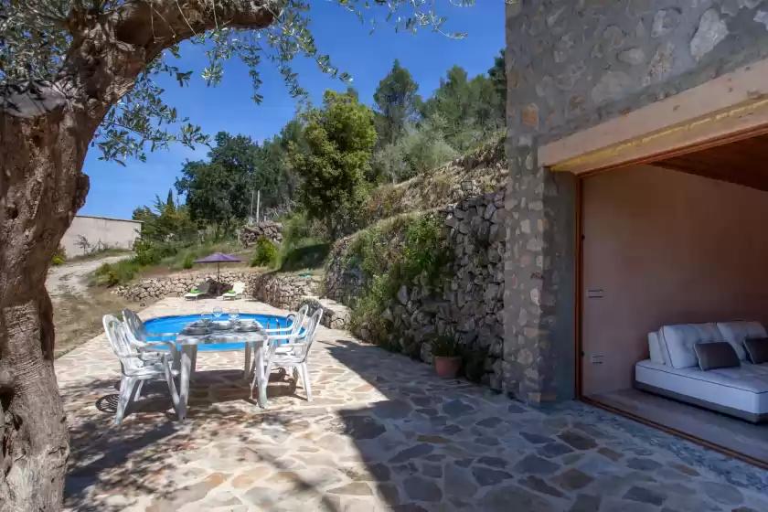 Holiday rentals in Timbals, Puigpunyent