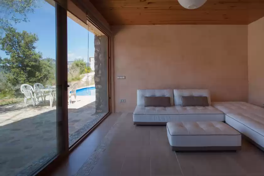 Holiday rentals in Timbals, Puigpunyent