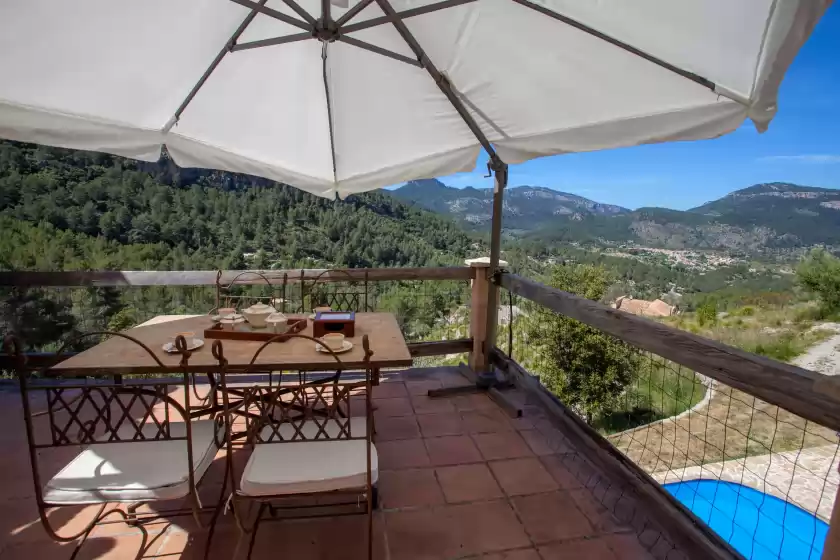 Holiday rentals in Timbals, Puigpunyent