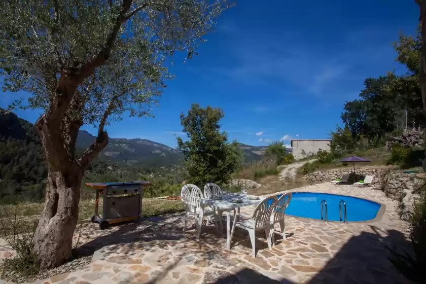 Holiday rentals in Timbals, Puigpunyent