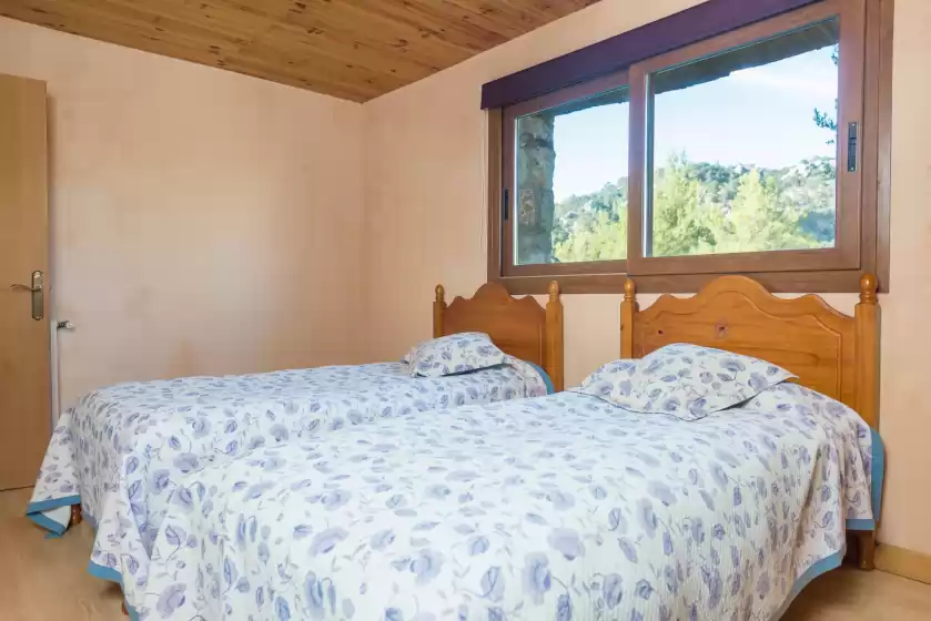 Holiday rentals in Timbals, Puigpunyent
