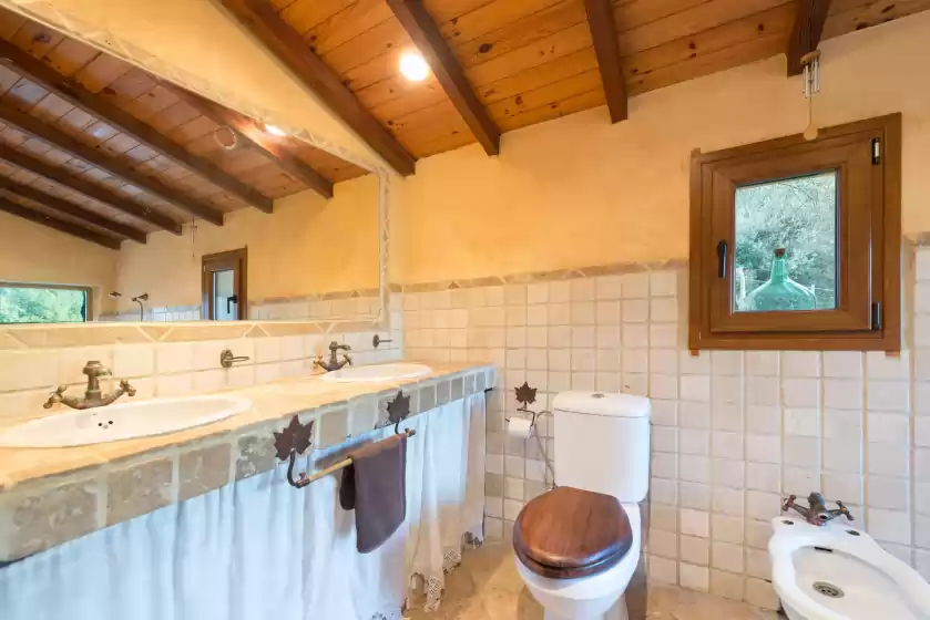 Holiday rentals in Timbals, Puigpunyent