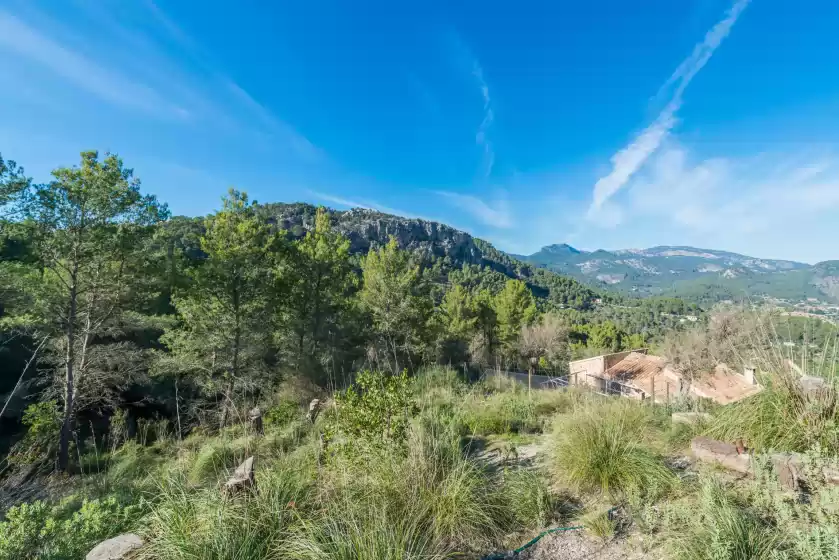 Holiday rentals in Timbals, Puigpunyent