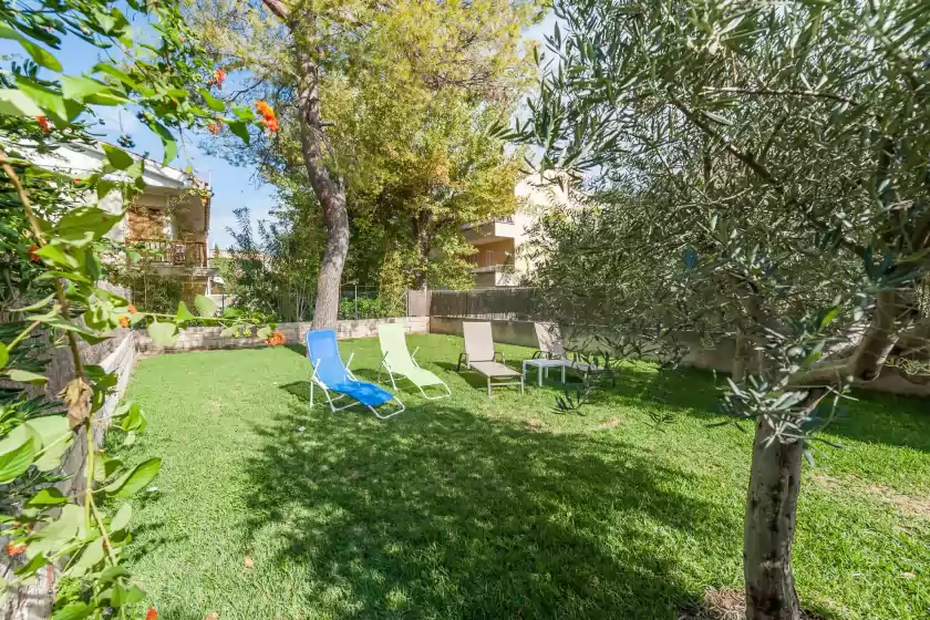 Alquiler vacacional en Villa vallespir, Port d'Alcúdia