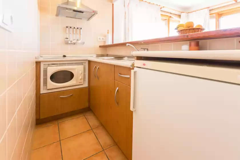 Ferienhaus auf Ponent de dalt, Estellencs