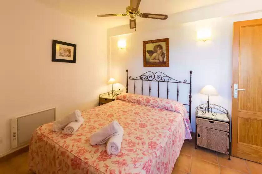 Ferienhaus auf Ponent de dalt, Estellencs