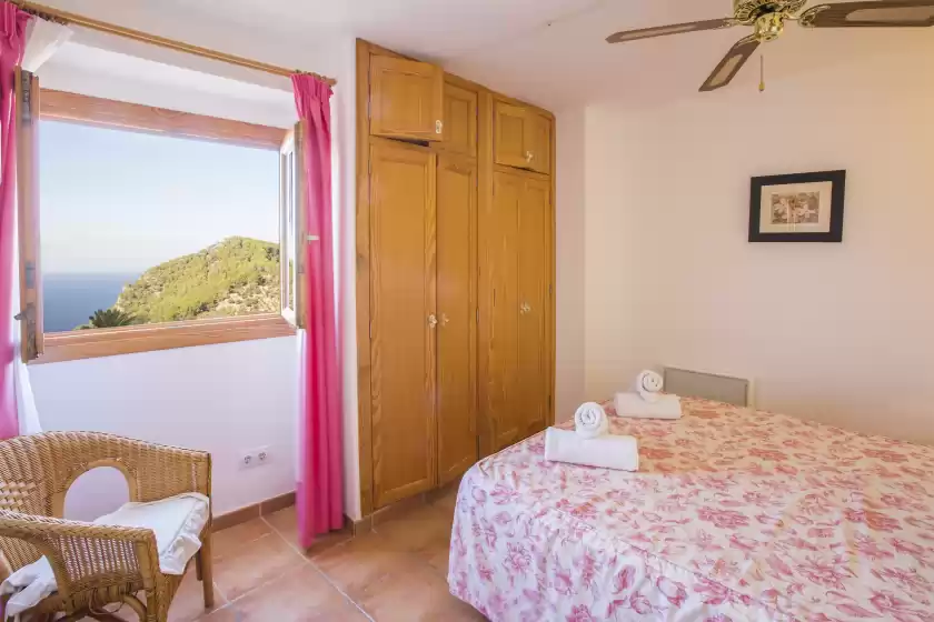 Ferienhaus auf Ponent de dalt, Estellencs