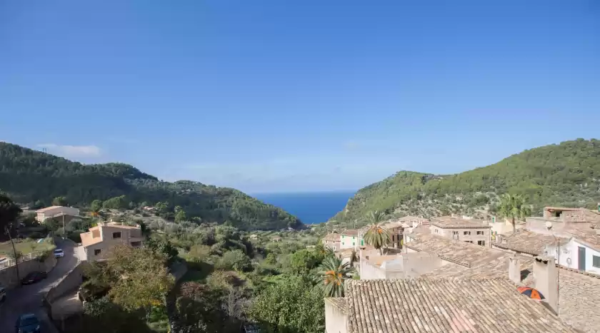 Ferienhaus auf Ponent de dalt, Estellencs
