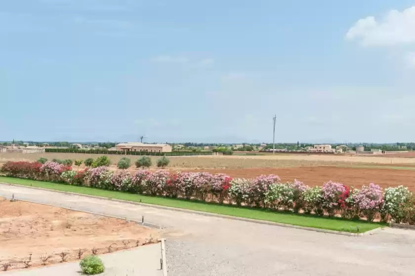 Alquiler vacacional en Silvina, Muro