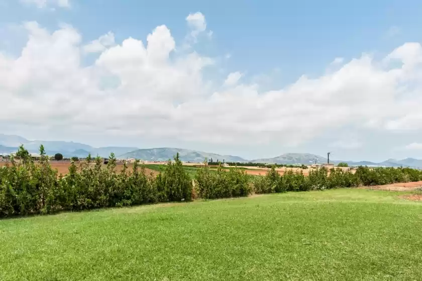 Alquiler vacacional en Silvina, Muro