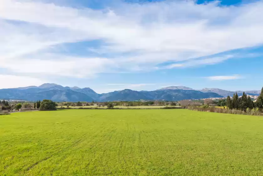 Alquiler vacacional en Sini, Búger