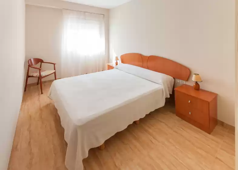 Ferienhaus auf Promesa, Grau i Platja