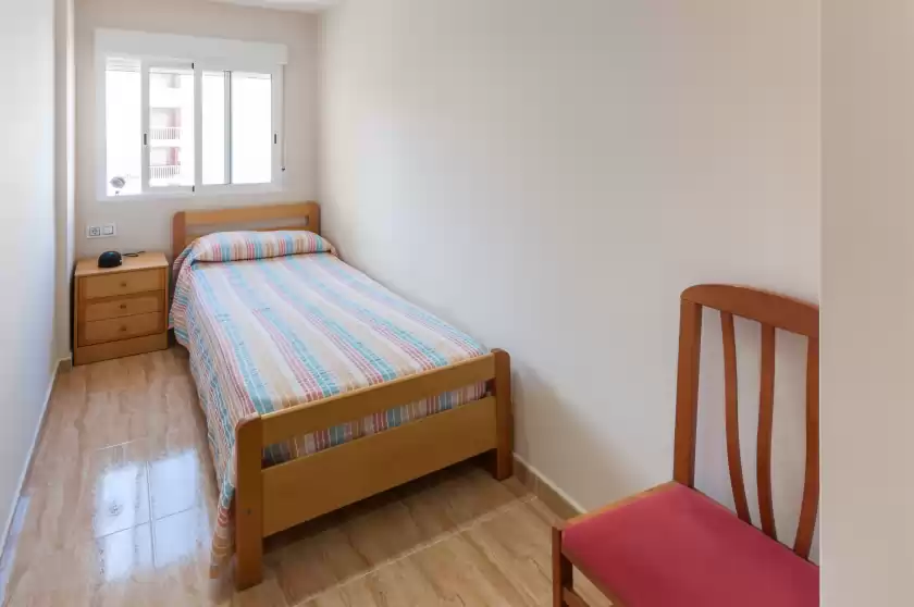 Ferienhaus auf Promesa, Grau i Platja