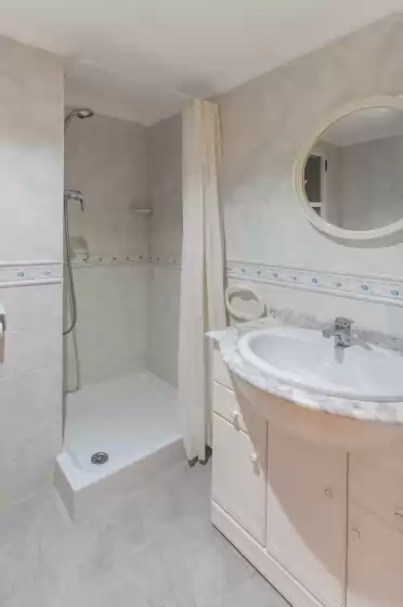 Ferienhaus auf Promesa, Grau i Platja