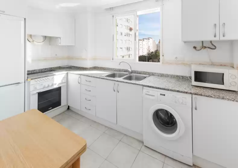 Ferienhaus auf Devesa, Grau i Platja