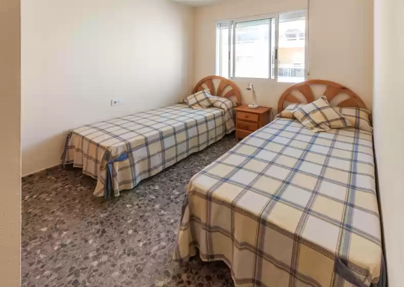 Ferienhaus auf Devesa, Grau i Platja