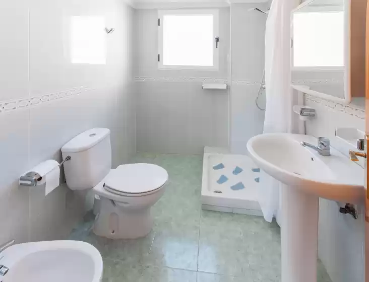 Ferienhaus auf Devesa, Grau i Platja