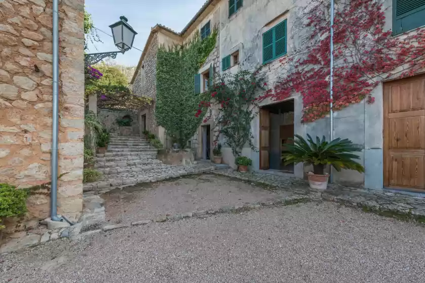 Alquiler vacacional en Cas costurer, Sóller