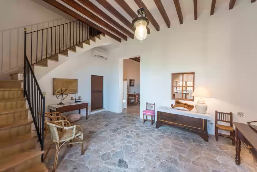 Alquiler vacacional en Cas costurer, Sóller