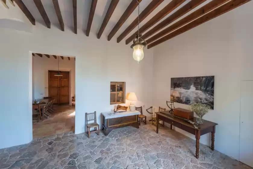 Alquiler vacacional en Cas costurer, Sóller