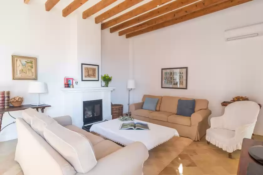 Alquiler vacacional en Cas costurer, Sóller